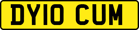 DY10CUM