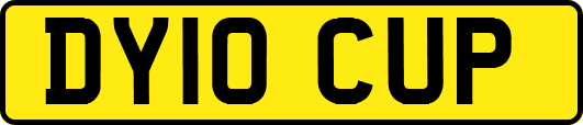 DY10CUP