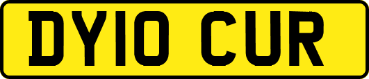 DY10CUR