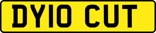 DY10CUT