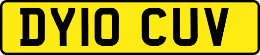 DY10CUV