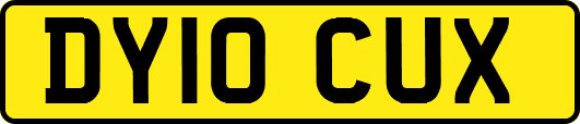 DY10CUX