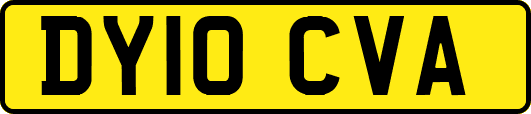DY10CVA