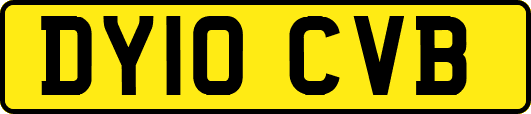 DY10CVB