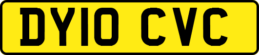 DY10CVC