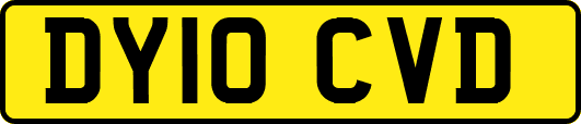 DY10CVD