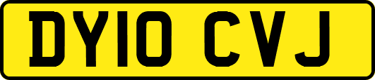 DY10CVJ