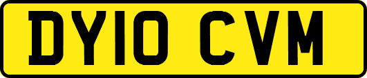 DY10CVM