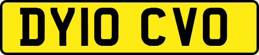 DY10CVO