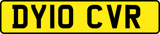 DY10CVR