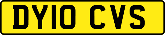 DY10CVS