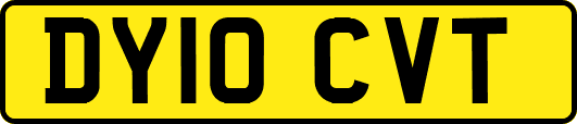 DY10CVT