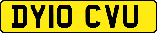 DY10CVU