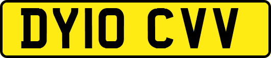 DY10CVV