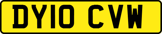 DY10CVW