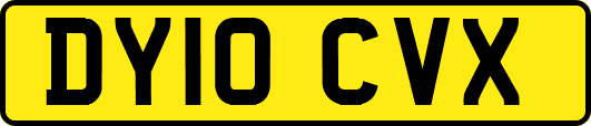DY10CVX