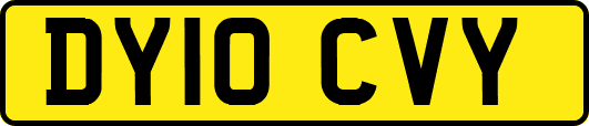 DY10CVY