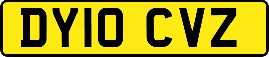 DY10CVZ