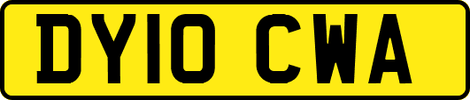 DY10CWA