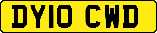 DY10CWD