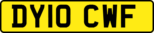 DY10CWF