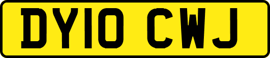 DY10CWJ