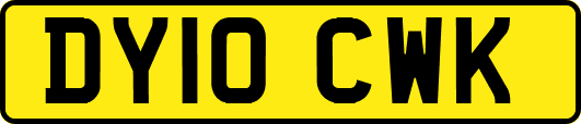 DY10CWK