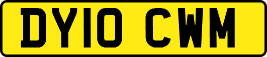 DY10CWM