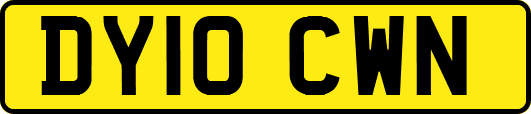 DY10CWN