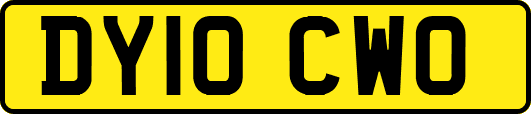DY10CWO