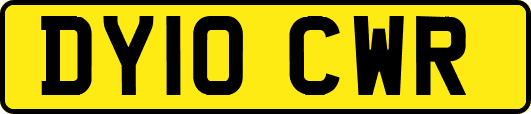 DY10CWR