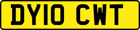 DY10CWT