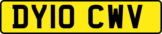 DY10CWV