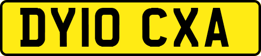 DY10CXA