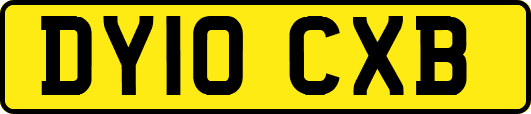 DY10CXB