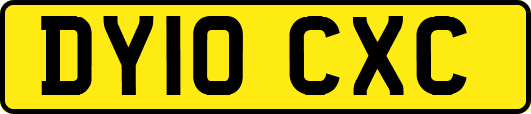 DY10CXC