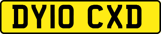 DY10CXD
