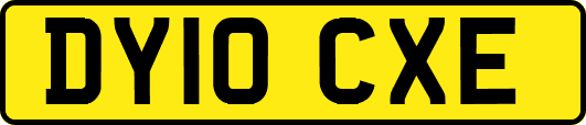 DY10CXE