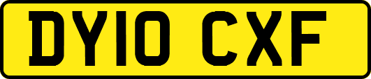 DY10CXF