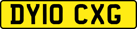 DY10CXG