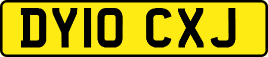 DY10CXJ