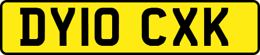 DY10CXK