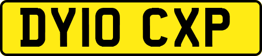 DY10CXP