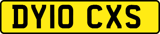 DY10CXS