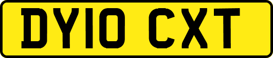 DY10CXT