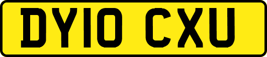 DY10CXU