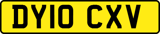 DY10CXV