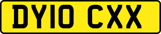 DY10CXX