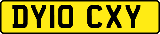 DY10CXY