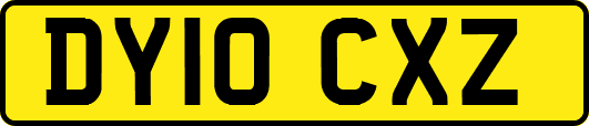 DY10CXZ